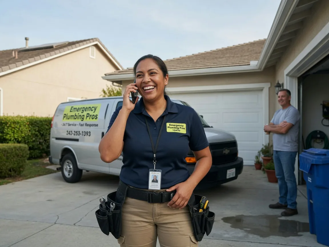 Emergency Plumber Glendale Heights, IL FAQs